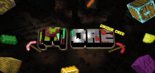 (M)ore addon banner