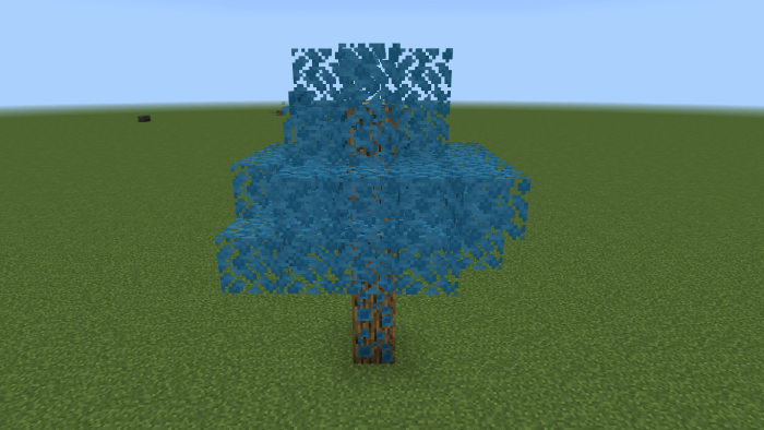 New Radioactivecraft addon trees