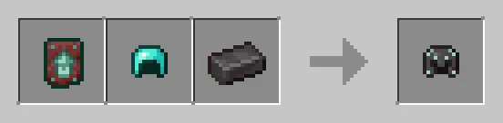 Prismarite Helmet Recipe