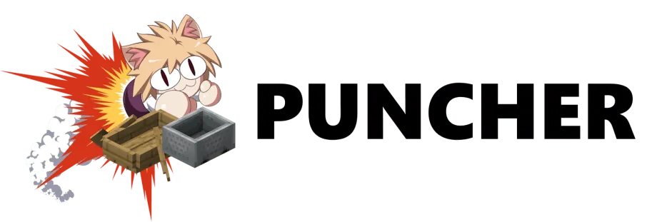Thumbnail: Puncher