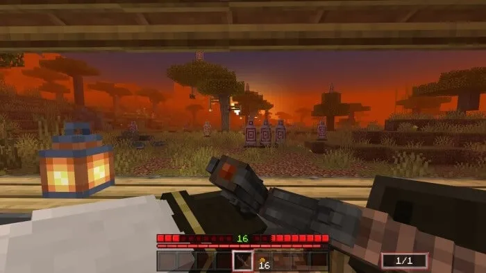 M79 Grenade-Launcher: screenshot 1.