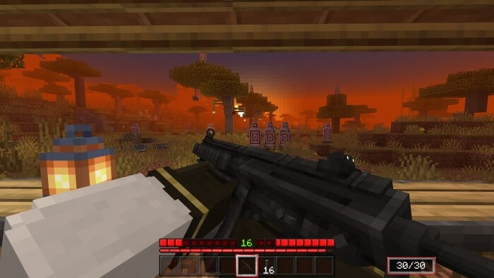 MP5: screenshot 1.