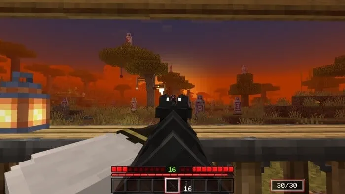 MP5: screenshot 2.