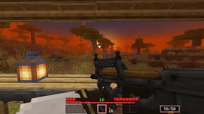 P90: screenshot 1.