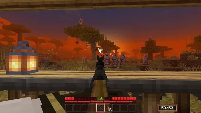 P90: screenshot 2.