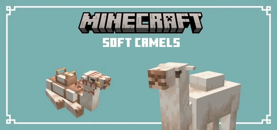Thumbnail: Soft Camels