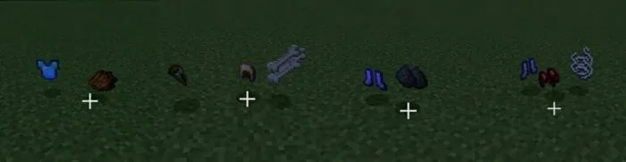 Dropped Loot