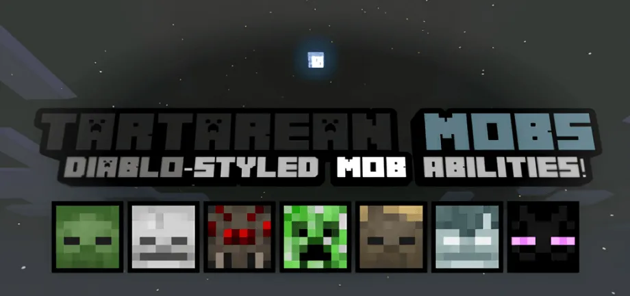 Thumbnail: Tartarean Mobs