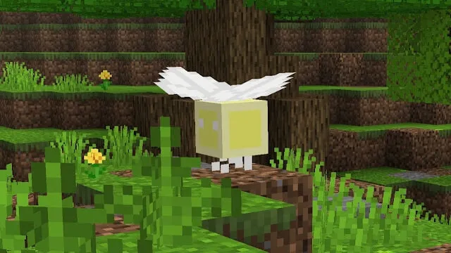 FAIRY FLY