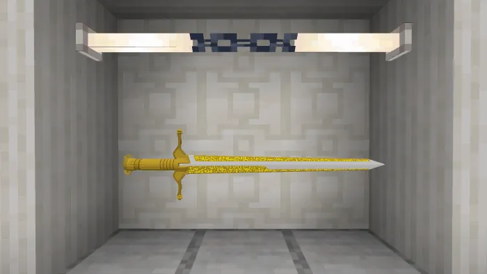Sword of Eden