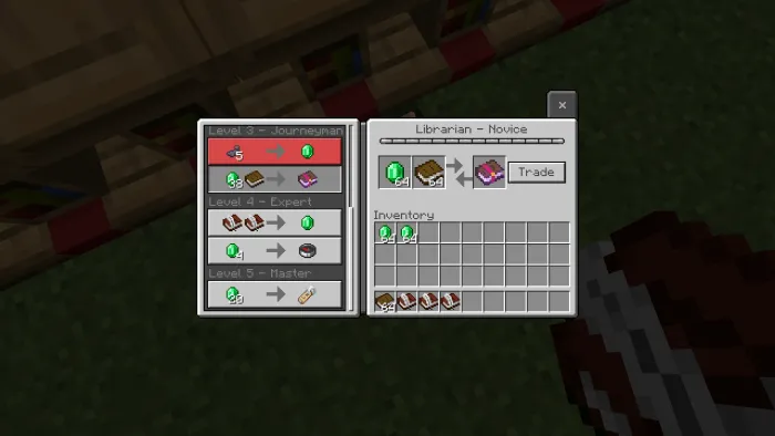 After Adding Trade Unlocker: Screenshot