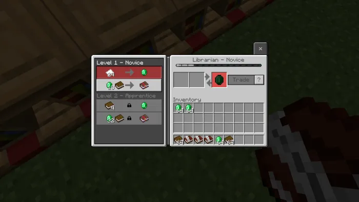 Before Adding Trade Unlocker: Screenshot