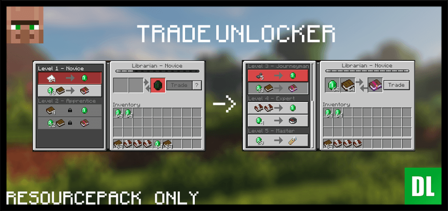 Thumbnail: Trade Unlocker