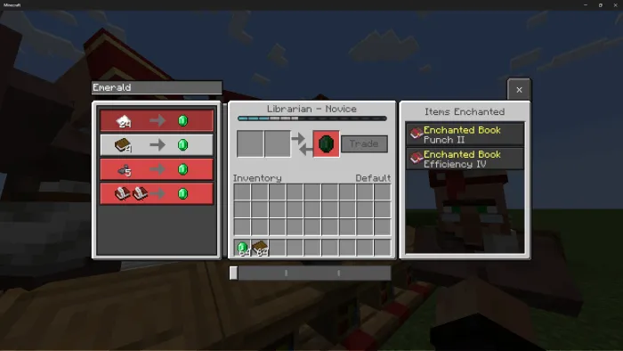 New Features: Screenshot 2