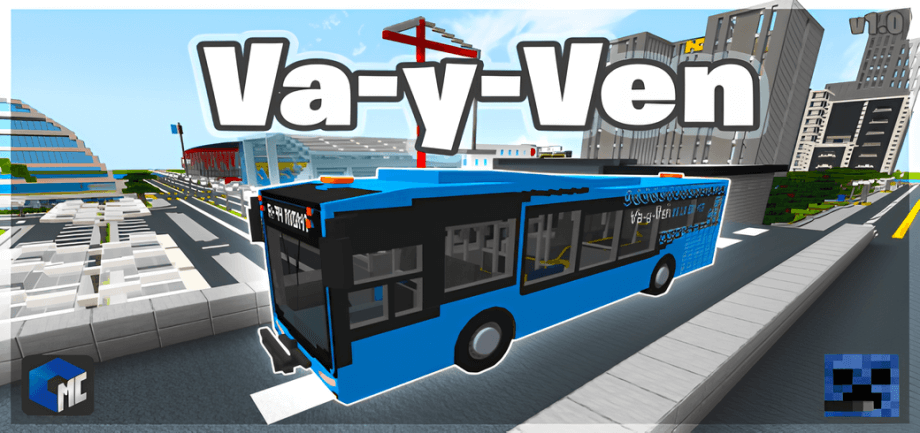 Thumbnail: Va-y-Ven (Addon)