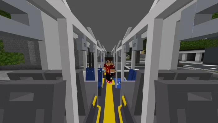 Va-y-Ven interior