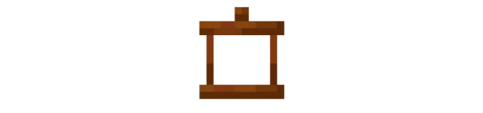 Bird Perch