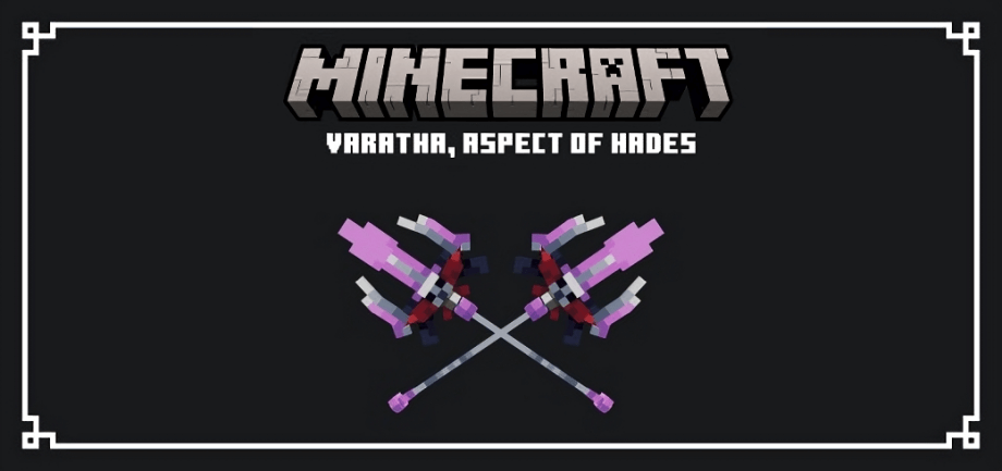 Thumbnail: Varatha, Aspect Of Hades