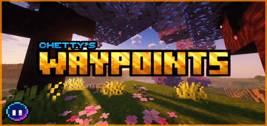 Thumbnail: 𝐂𝐡𝐞𝐭𝐭𝐲'𝐬 𝐖𝐚𝐲𝐩𝐨𝐢𝐧𝐭𝐬: 1.20.60