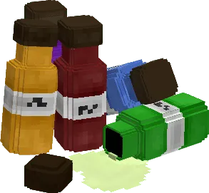 Bottles