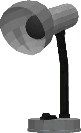 Desk Lamp