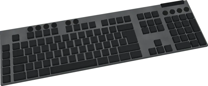 Gaming Keyboard
