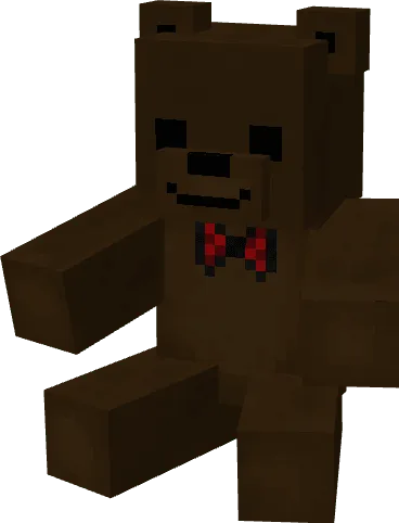 Teddy Bear