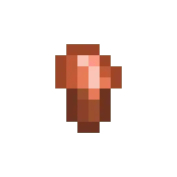 Copper Nugget