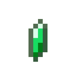 Emerald Shard