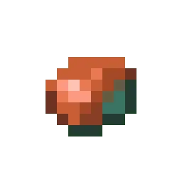 Raw Copper Nugget