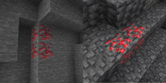 Heart Shard Ore