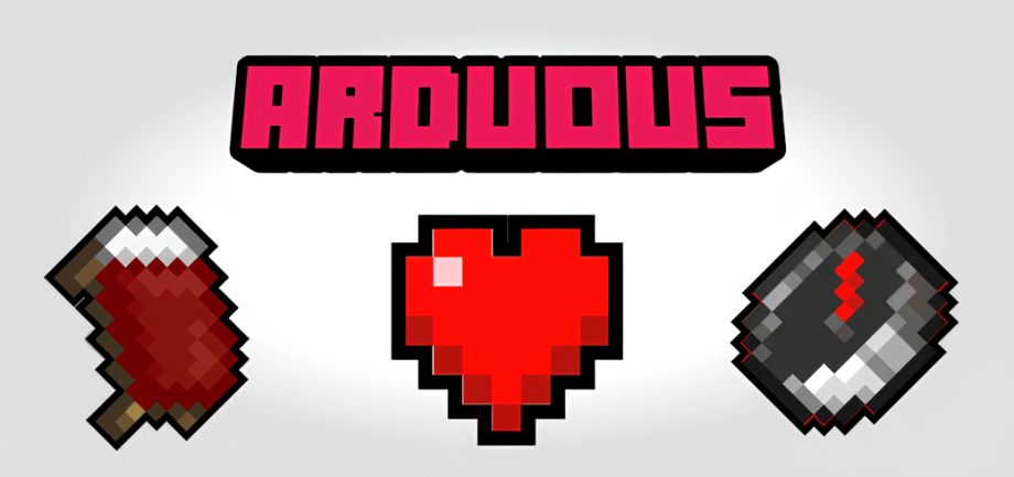 Thumbnail: Arduous