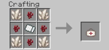 Medkit Recipe