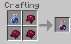 Morphine Recipe