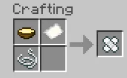 Plaster Recipe