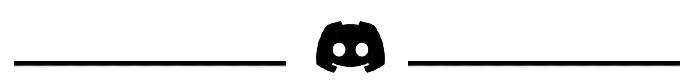 Discord Border