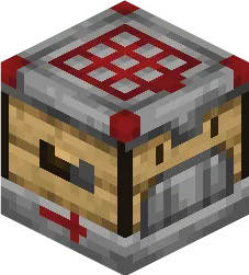 Powered Crafter Texture