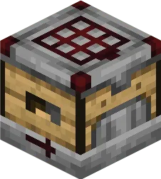 Unpowered Crafter Texture