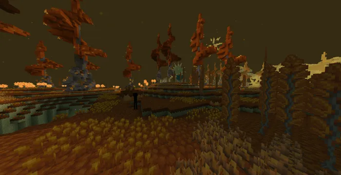 Amber Lands Screenshot 1