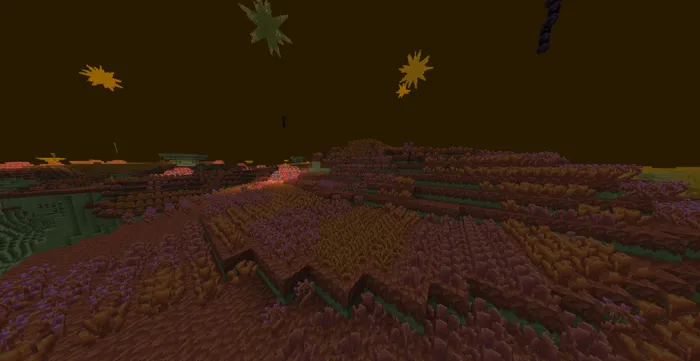 Dry Shrubland Screenshot 1