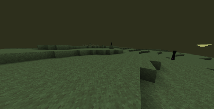 Dust Wastelands Screenshot 1