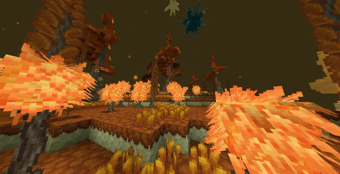 Amber Lands Screenshot 2