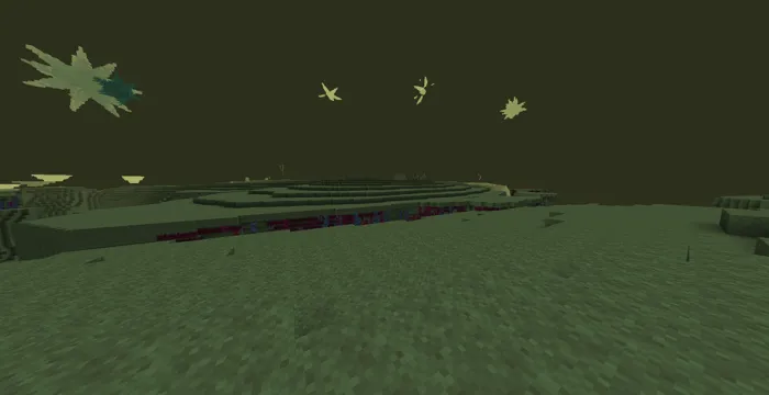 Dust Wastelands Screenshot 3