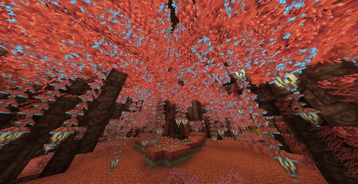 Lantern Woods Screenshot 1