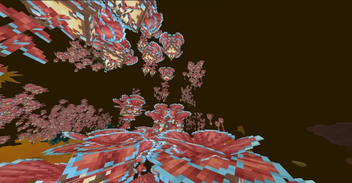 Lantern Woods Screenshot 2