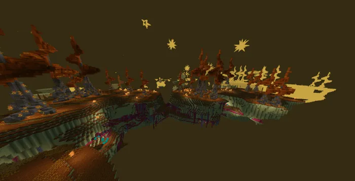 Amber Lands Screenshot 3