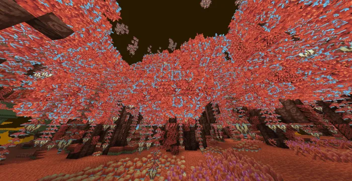 Lantern Woods Screenshot 3