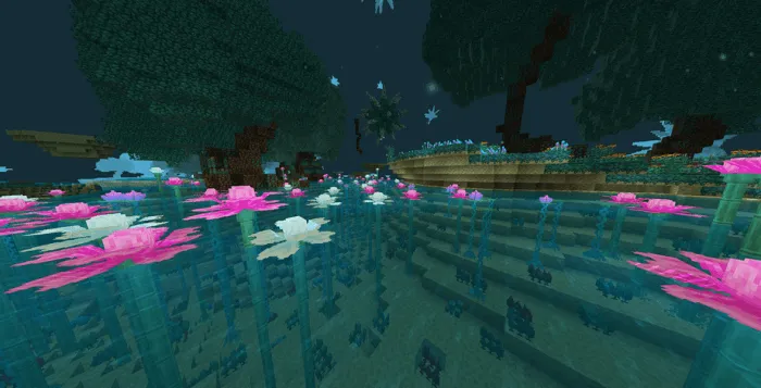 Megalake Screenshot 1