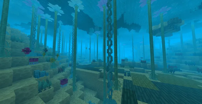 Megalake Screenshot 2