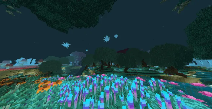 Megalake Screenshot 3